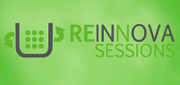 Logo del congrés Reinnova